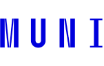 Logo Masarykovy univerzity
