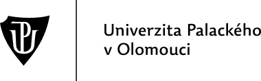 Logo University Palackého v Olomouci