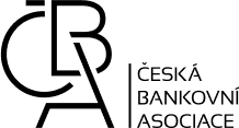 Logo České bankovní asociace