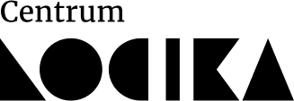 Logo centra Locika