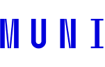 Logo Masarykovy univerzity