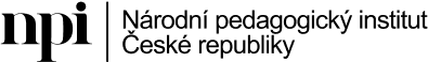 Logo Národního pedagogického institutu v ČR