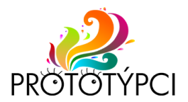 Logo Prototýpků