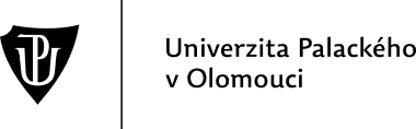 Logo University Palackého v Olomouci