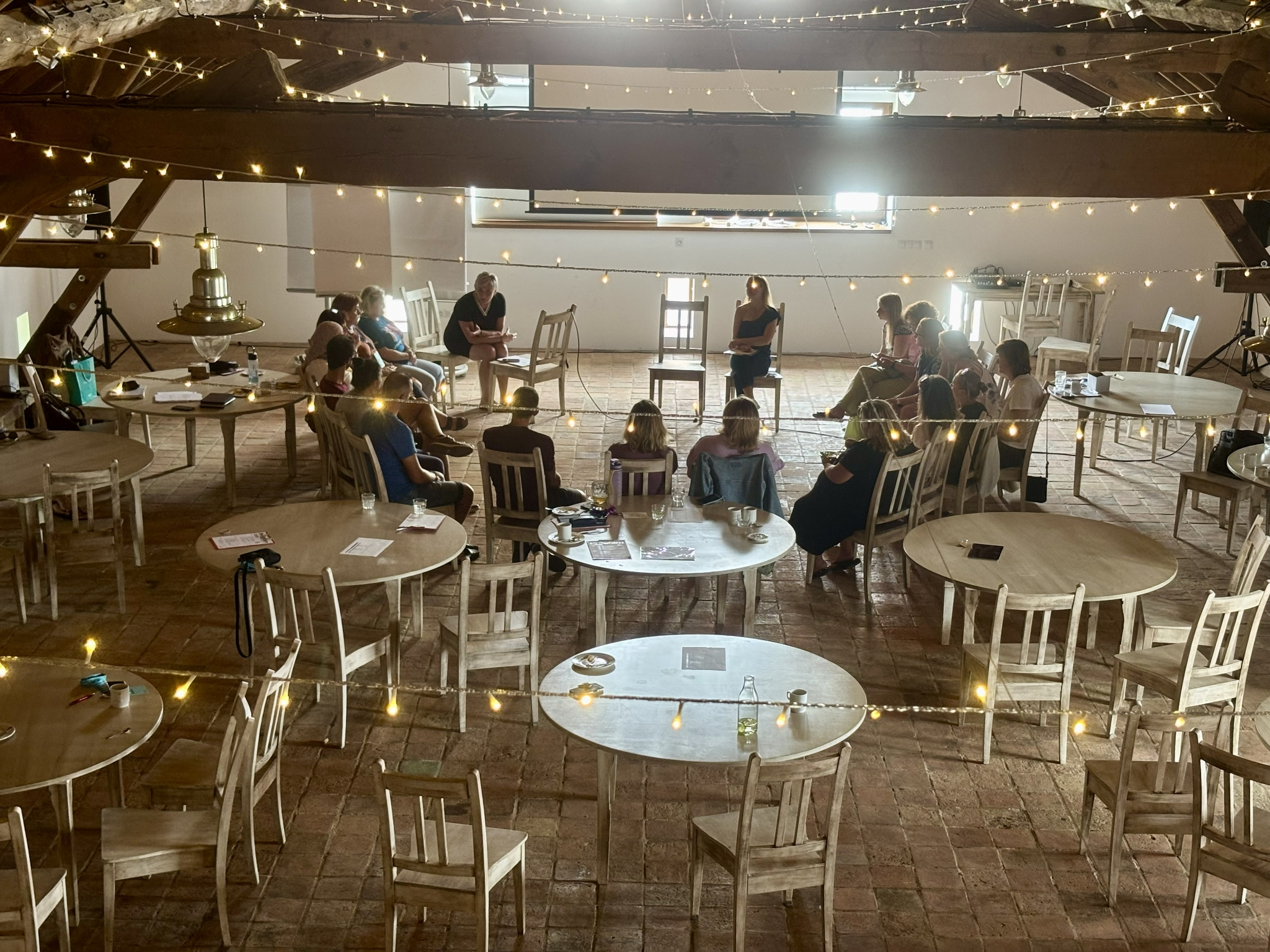 Workshop