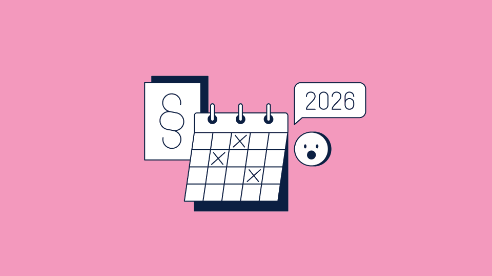 Co se mění v roce 2026