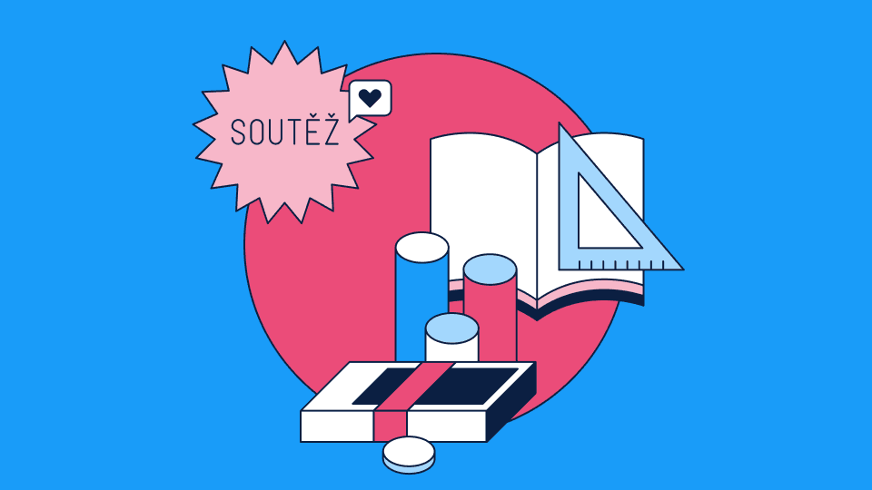 Soutěž O penězích na rovinu se Skoalou