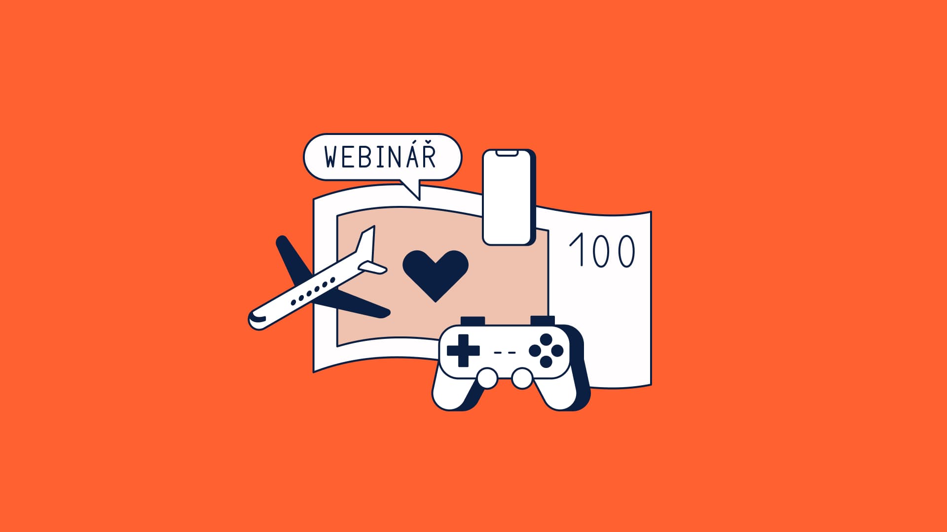 Webinář: Jak učit o finančních cílech