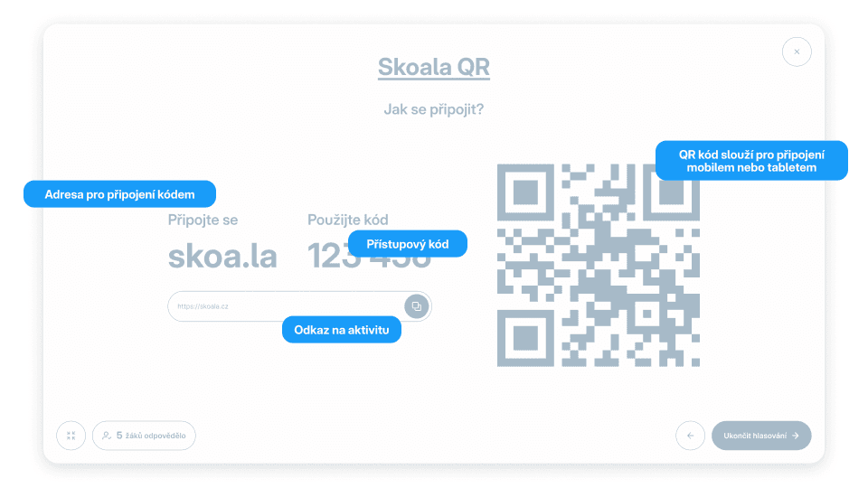 Prezentační režim