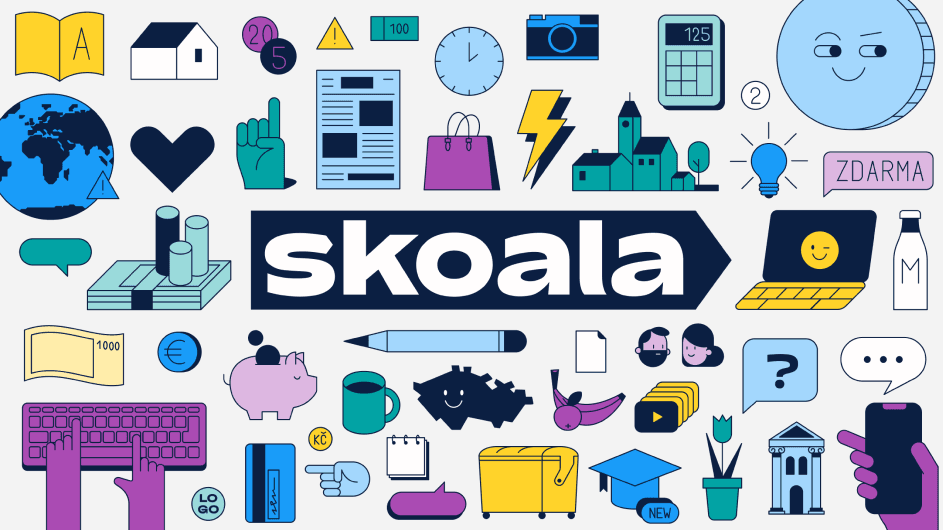 Skoala logo